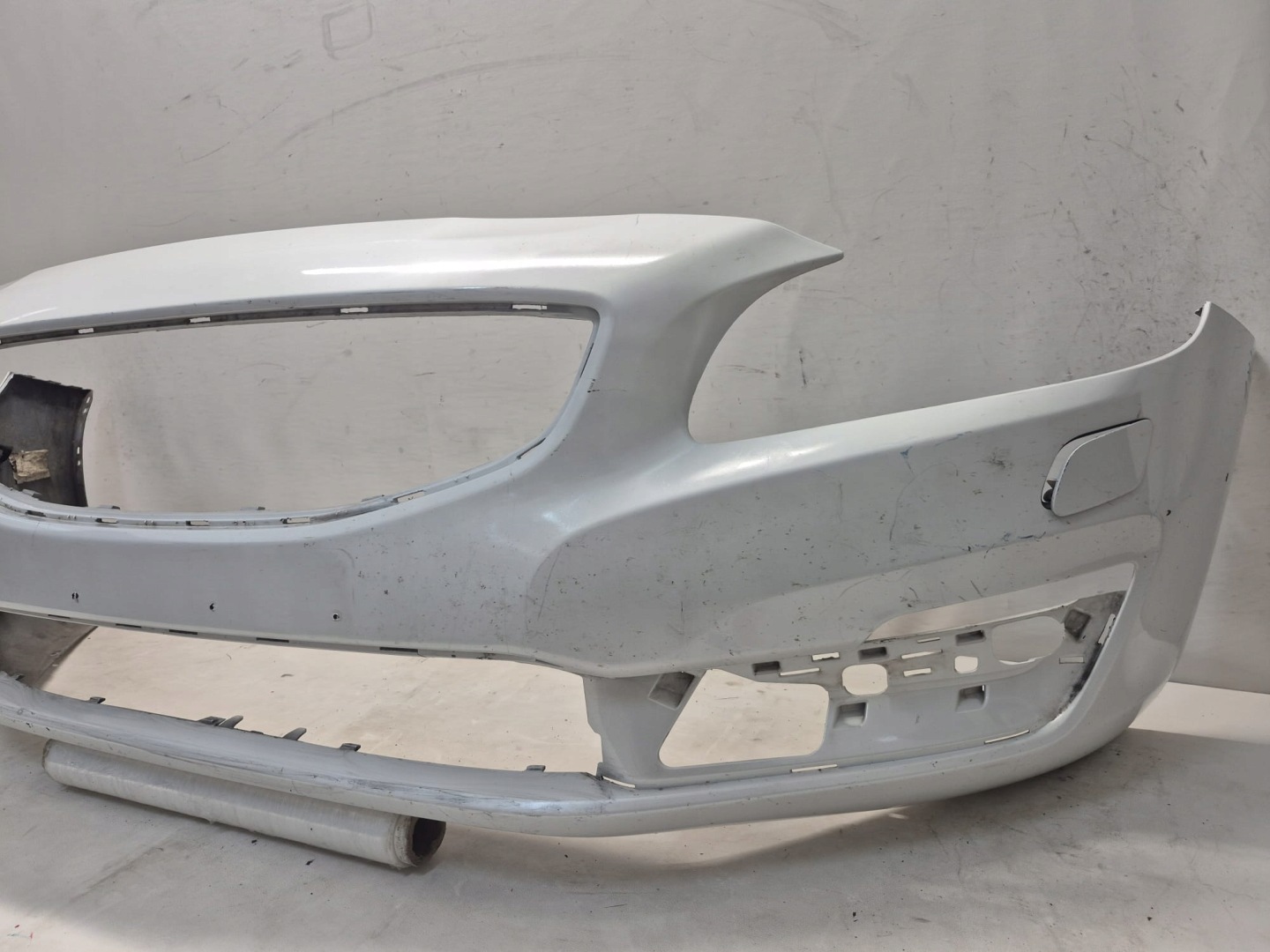 VOLVO V60 and 1 S60 II 2 LIFT 13-18 bumper front front washer