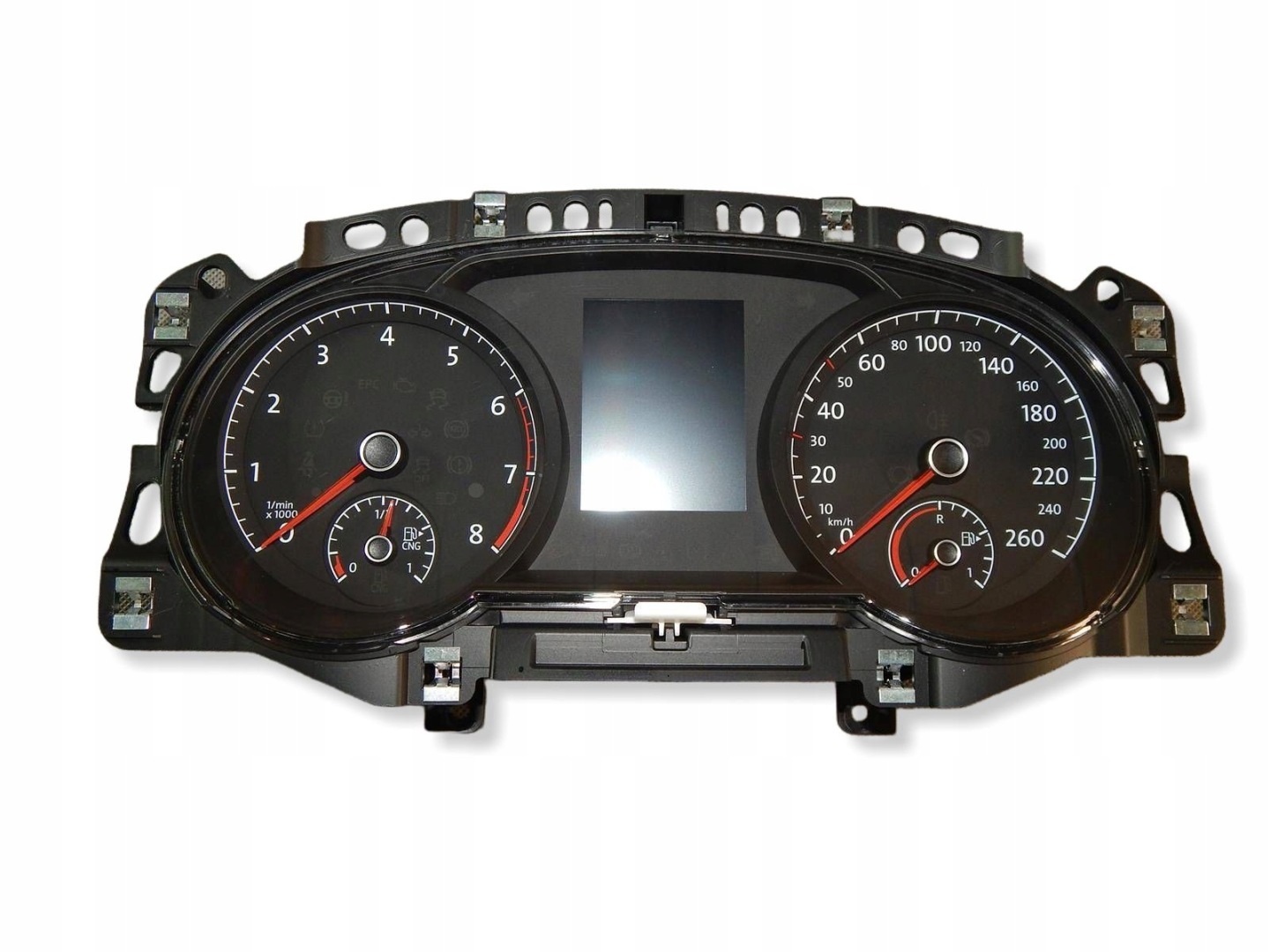 Volkswagen Golf VII 7 dials dials 5G1920742D