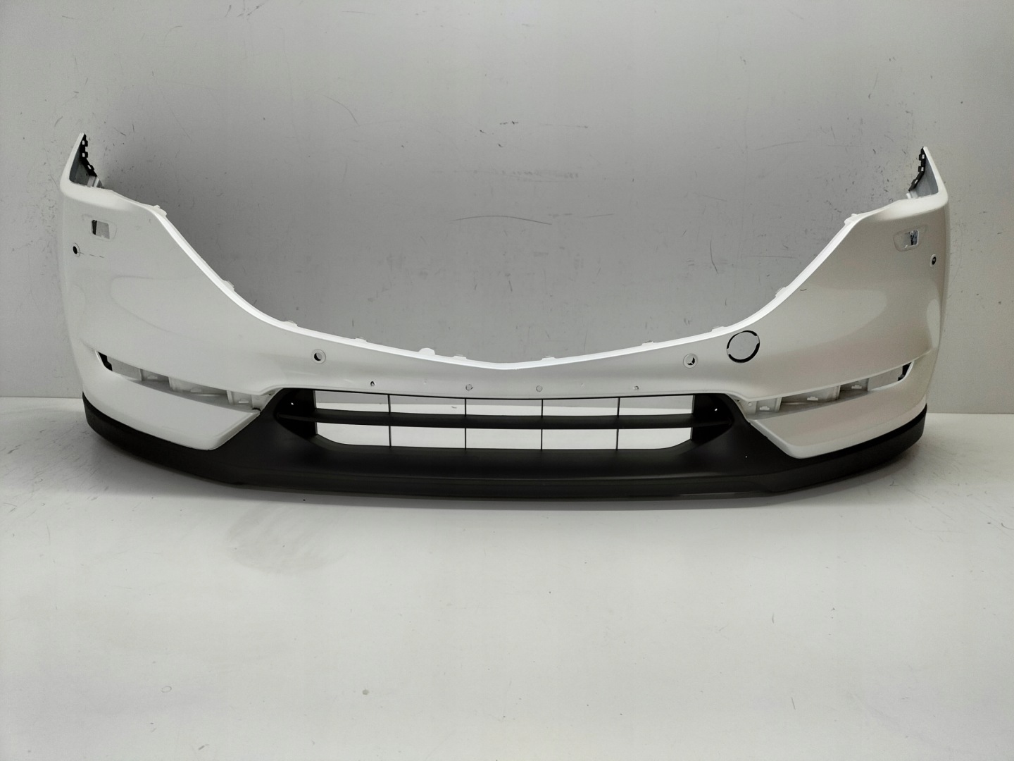 front bumper front MAZDA CX5 CX-5 II 17-22