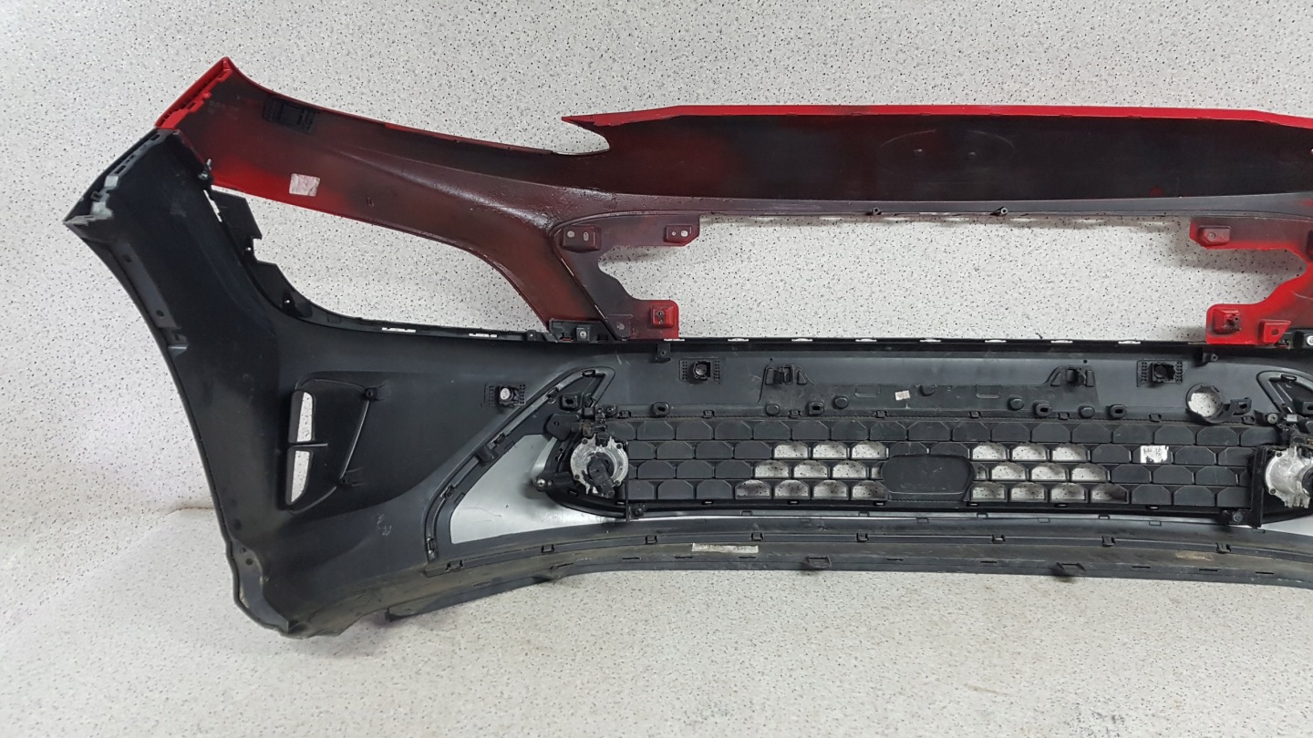 HYUNDAI KONA LIFT 2020 - bumper front 2570