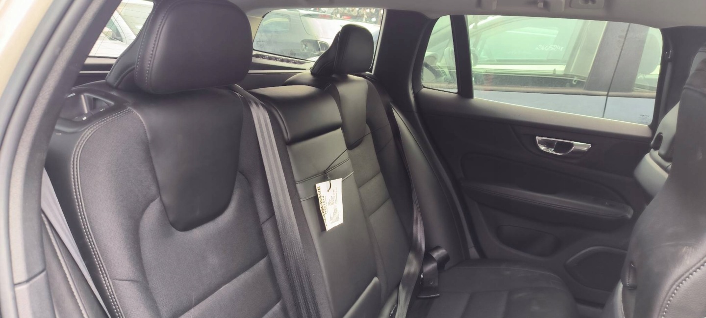 Sitze VOLVO V60 II