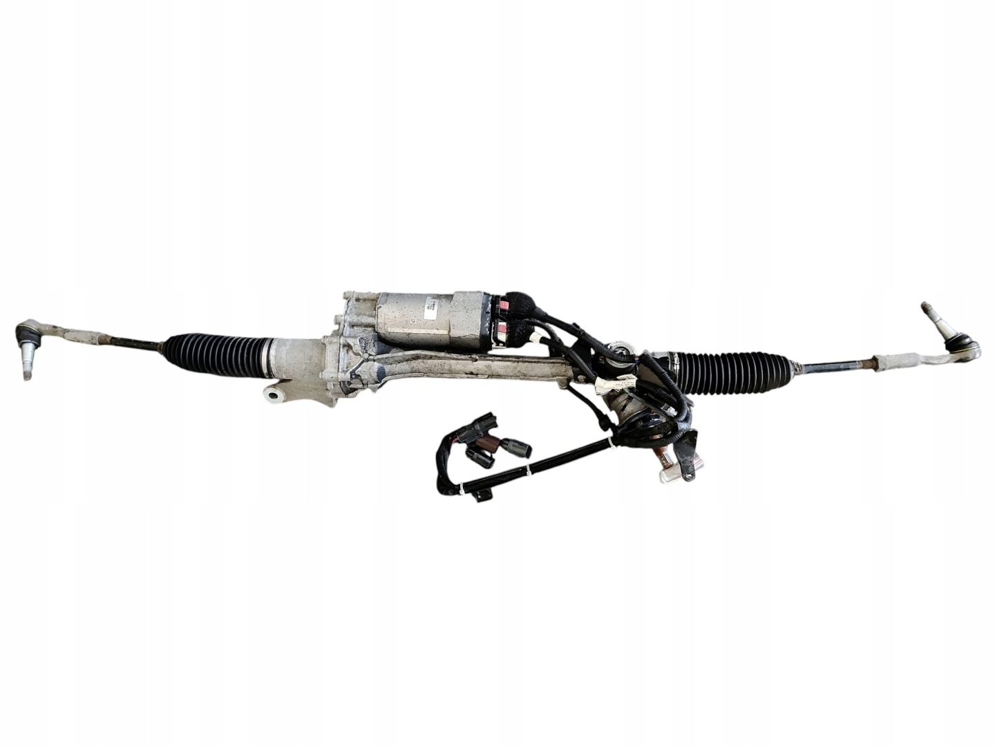 servo control LAND ROVER DEFENDER II L663 L8B2-3200-BF UK ANGLIK