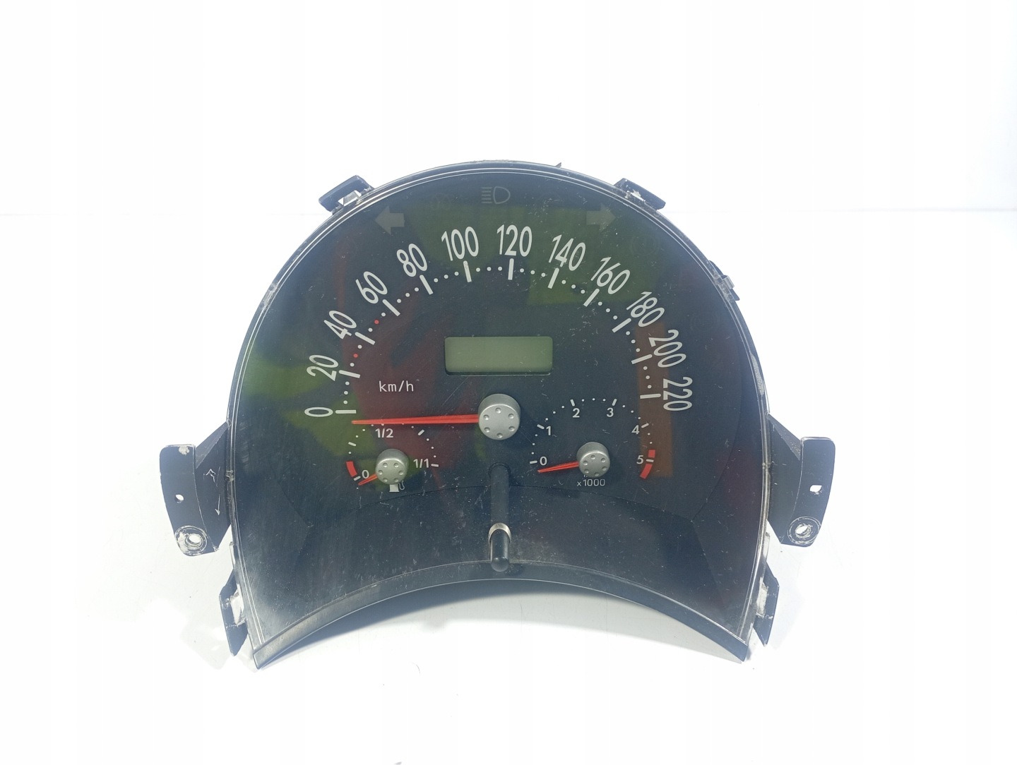 VW New Beetle 97-05 dials dials tachometer