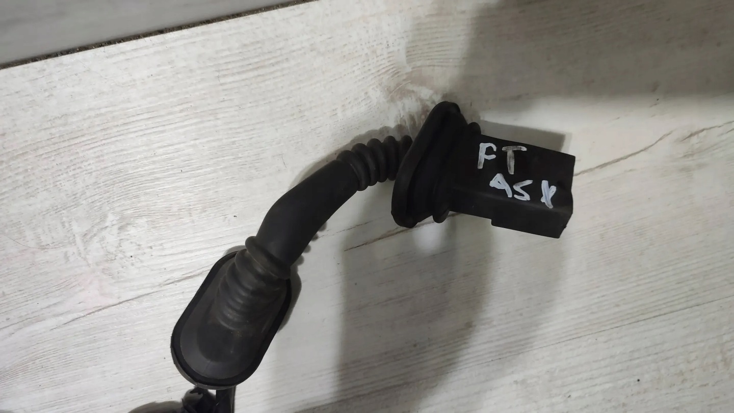 Mitsubishi ASX 18r. 1.6DiD rear part side right bundle przewodow door