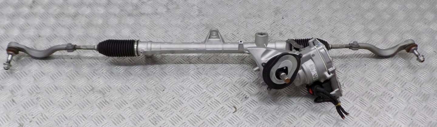 BMW 2 U06 Boîte direction 5A2F3E5 L3