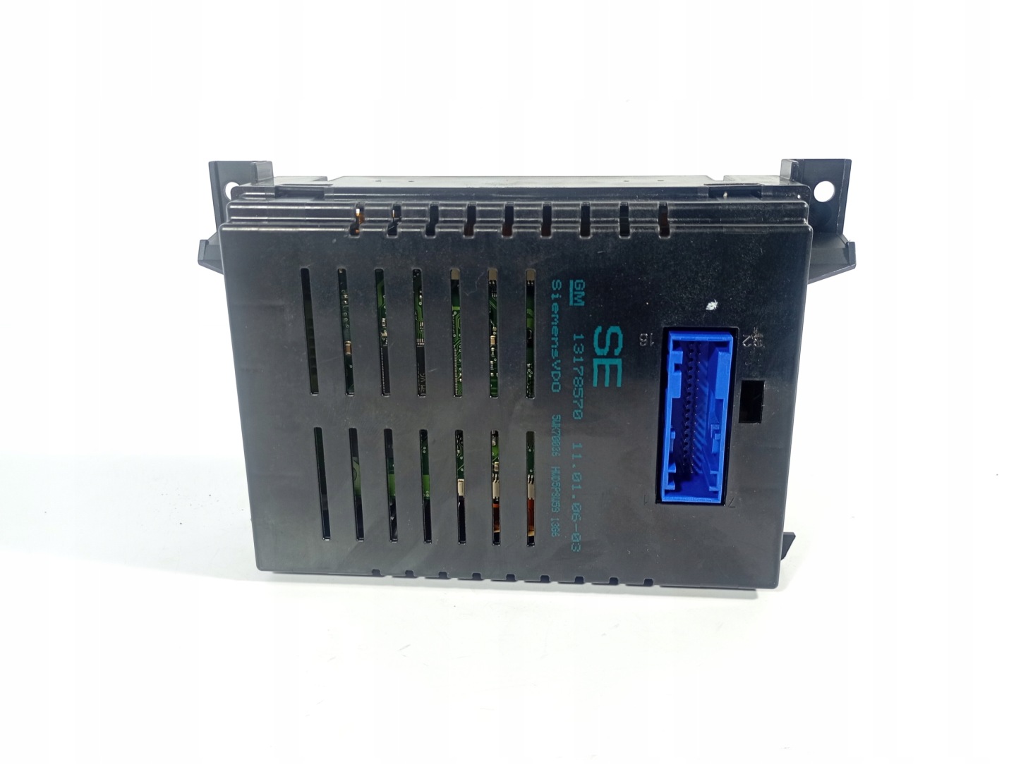 Opel Astra H 05-10 EKRAN display OE 13178570