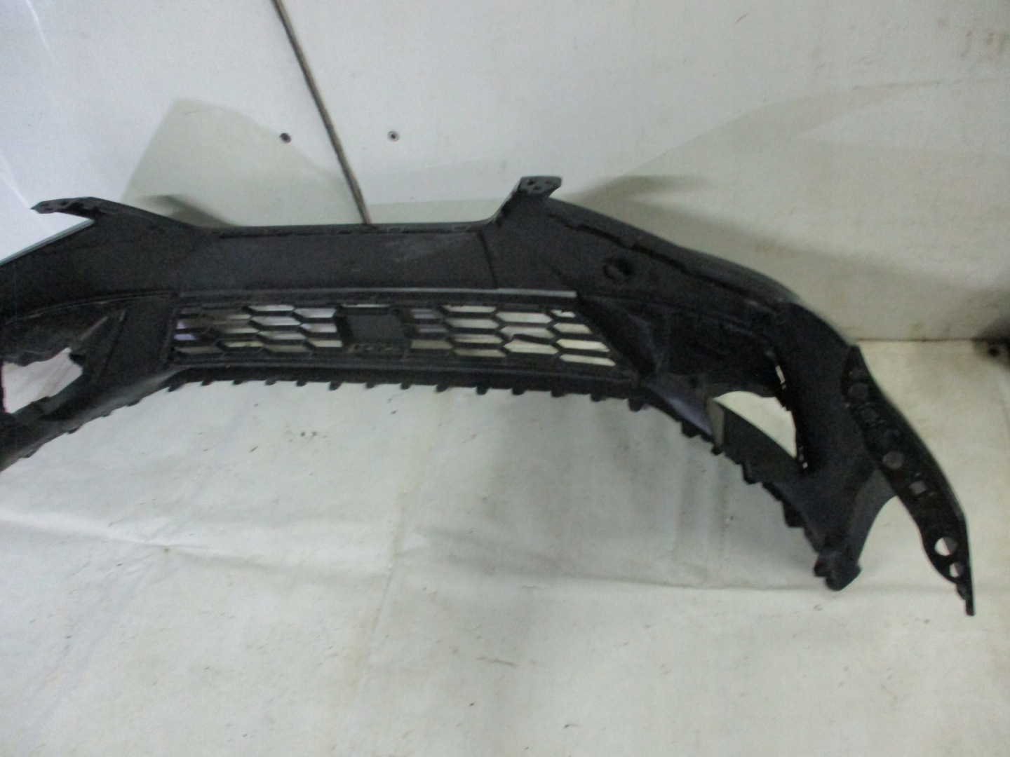 bumper front front Seat Ibiza 5 V FR 2017r- 6F0 2xPDC