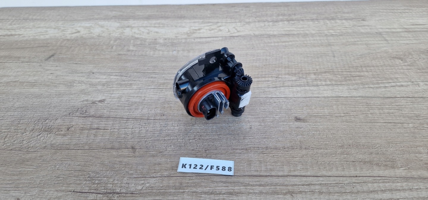 LINKS NEBELSCHEINWERFER LED RENAULT KANGOO 2020-2023 ROK