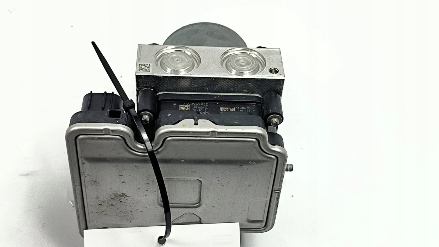 pump ABS brake 9824311280 OPEL CORSA F