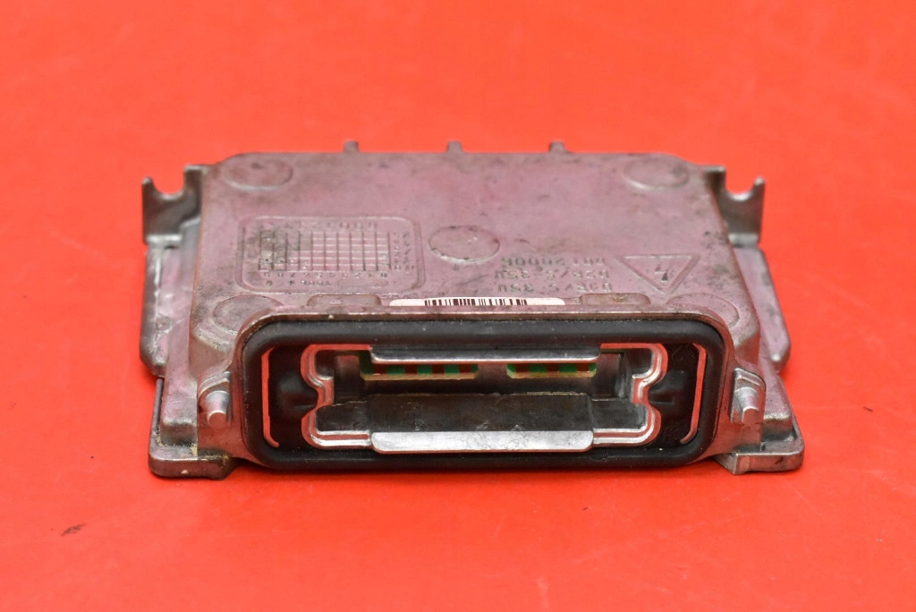 control unit XENON KSENON left 89034934 VOLVO XC90 1 and 02-06