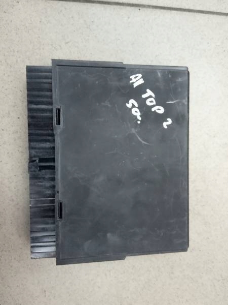 MONDEO MK3 module KOMFORTRU unité de commande électronique uce 1S7T15K600KB