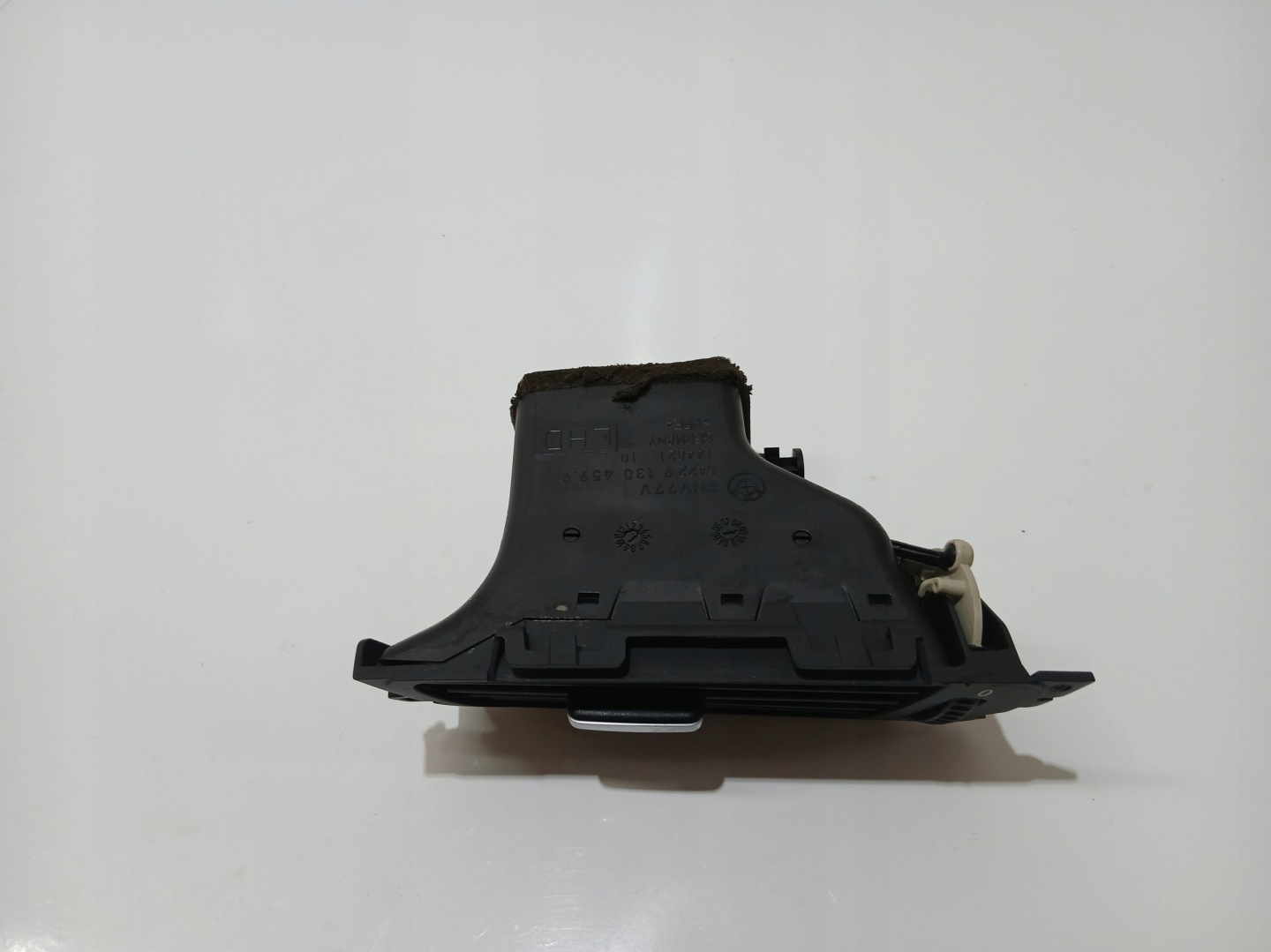 grid air conditioning devices left BMW E91 LCI EU 9130459