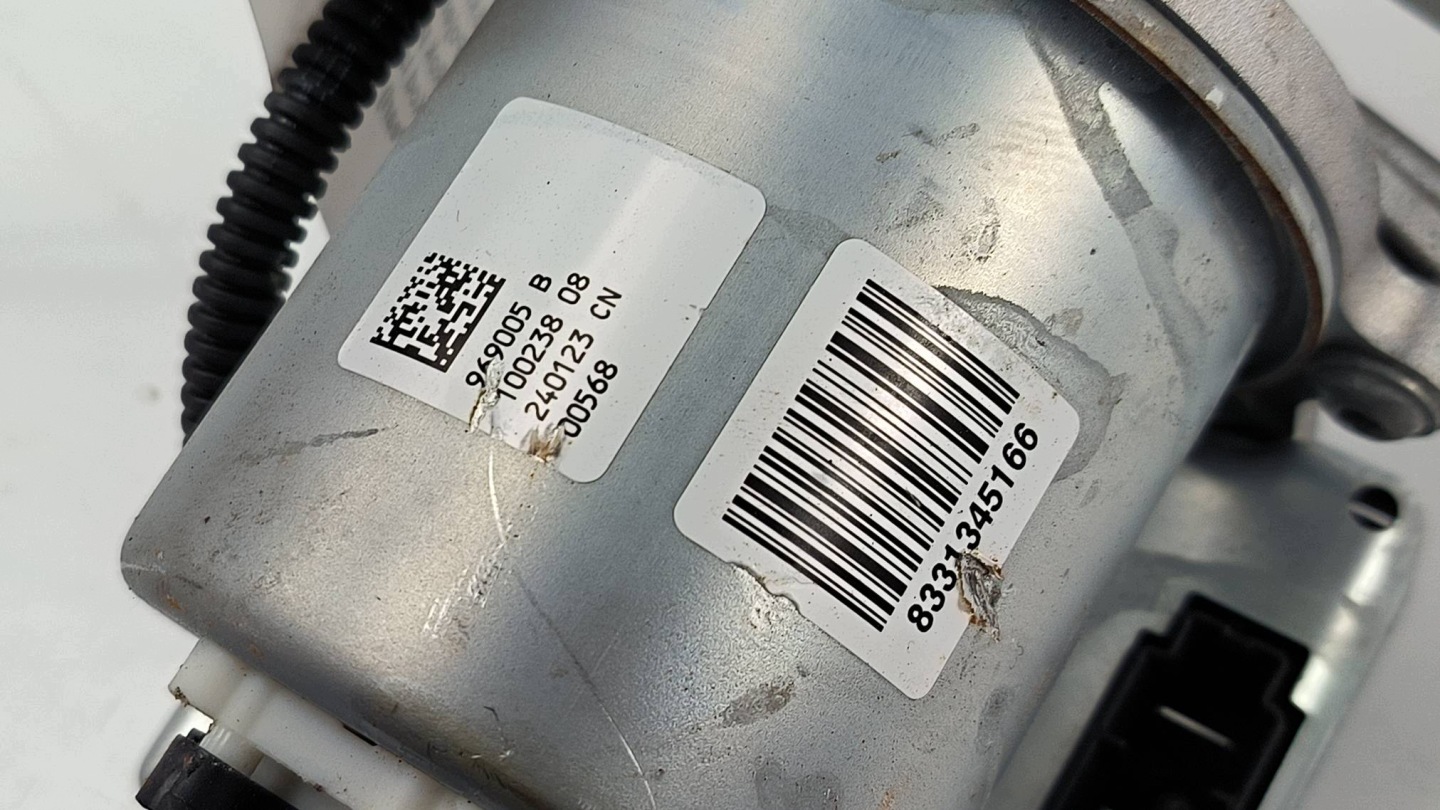 control electrics 488102284R 1.3 TCE RENAULT ARKANA LIFT