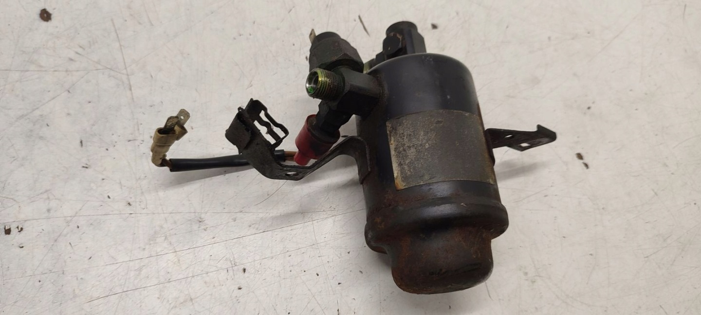 Sensor Druck luft Mercedes W124 2,2b