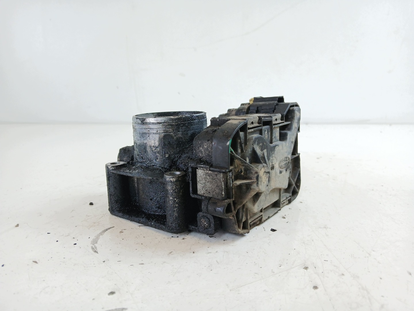 FIAT PANDA II 1.2 Valvola a farfalla 5519278