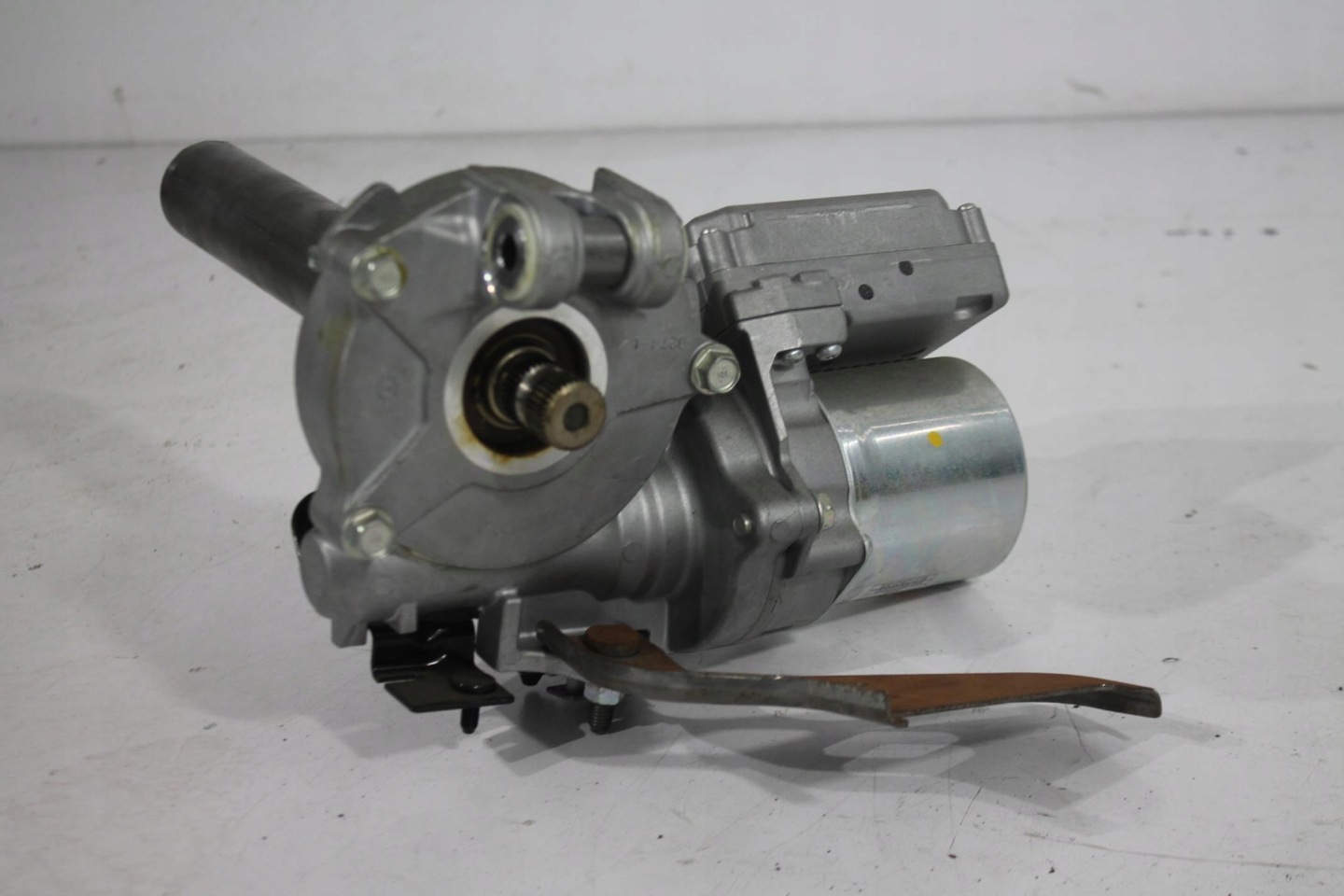 control electrics Q003TA6183 MAZDA 6 GJ12