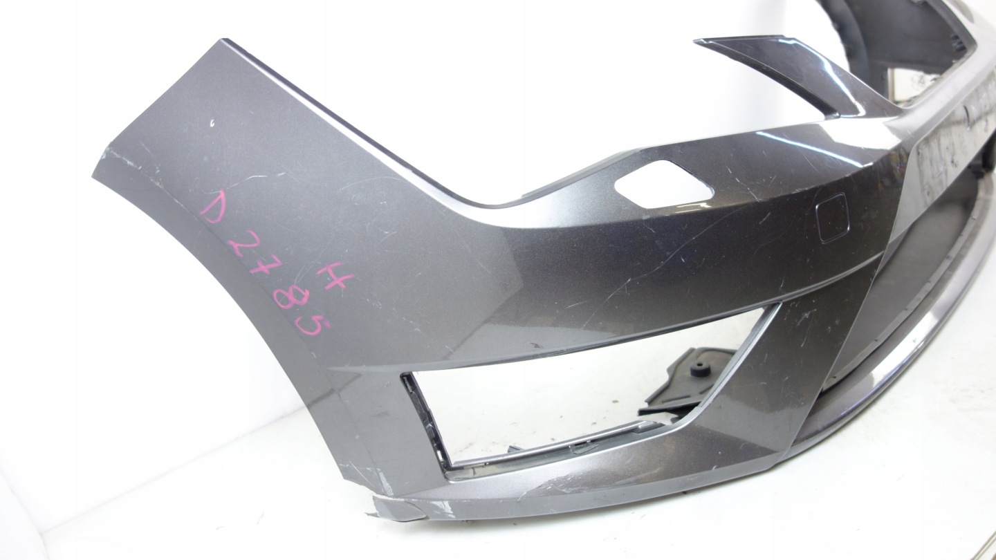 nárazník předek přední SEAT LEON III FR 5F0807221N
