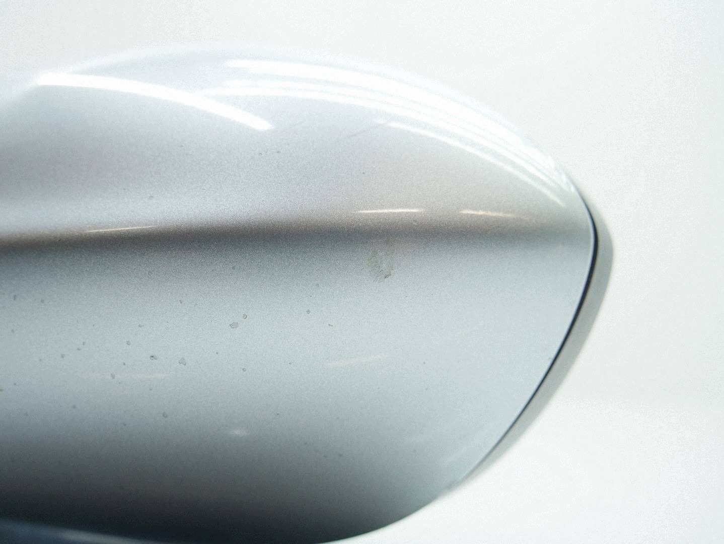 mirror door exterior left BMW M3 E92 E93 3 PIN UK silver