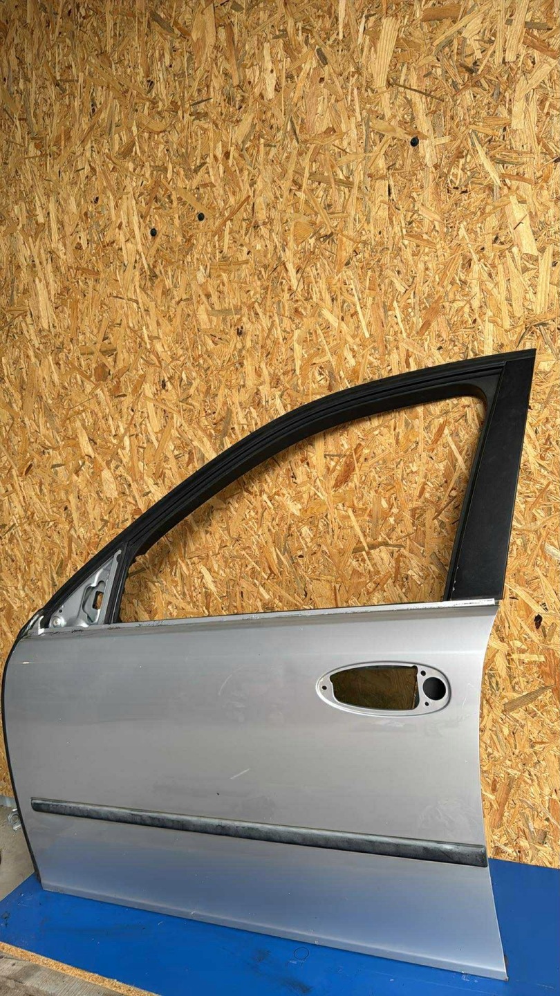 door left front left front SAAB 9-3 93 colour 268 02-07 sedan KOMBI