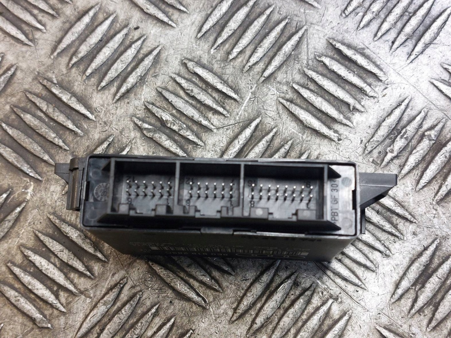 modul Parken PDC AUDI A4 B7 8E0919283C