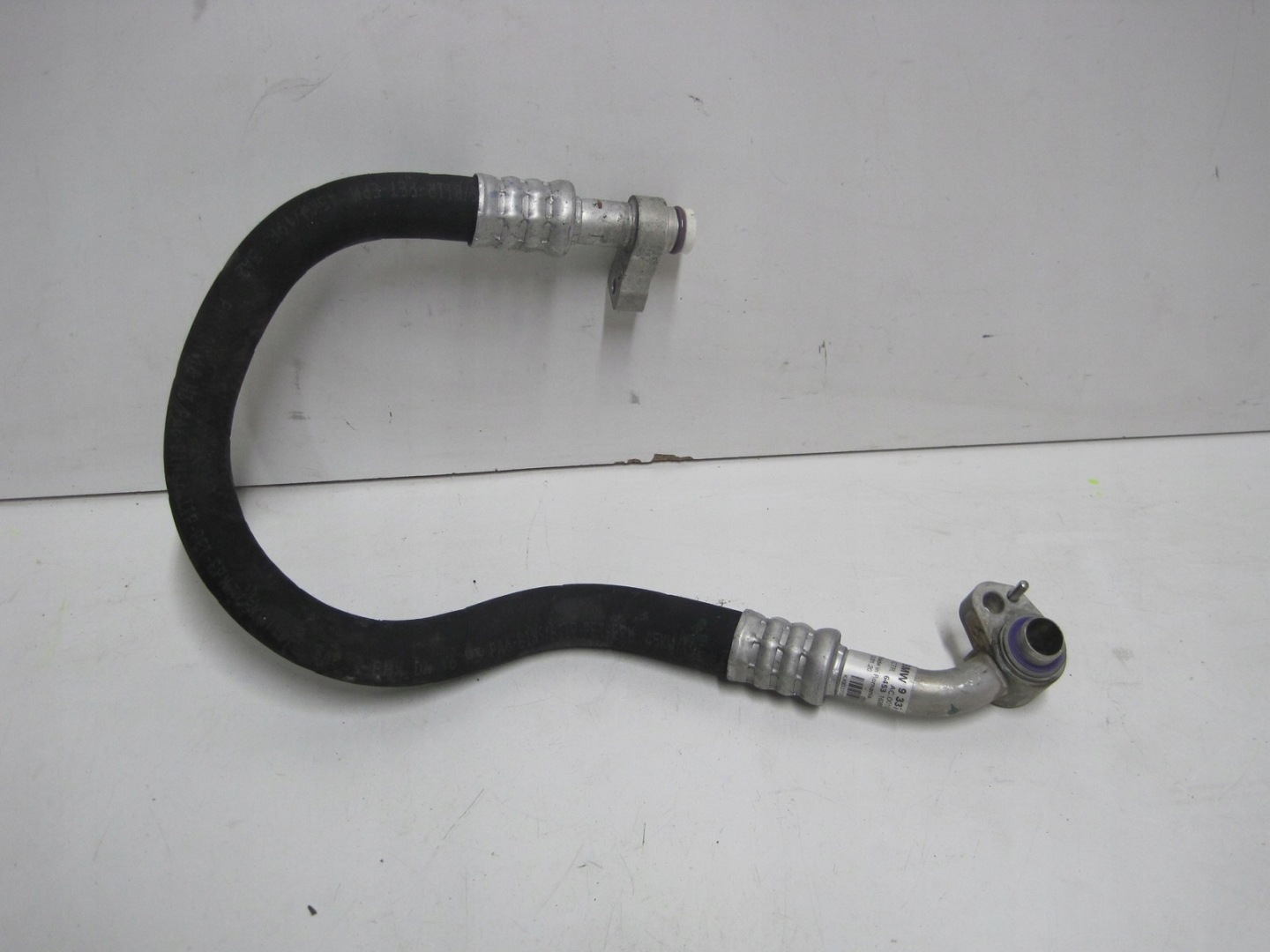 PRIJENOS KLIMATIZACIJE BMW 9337135