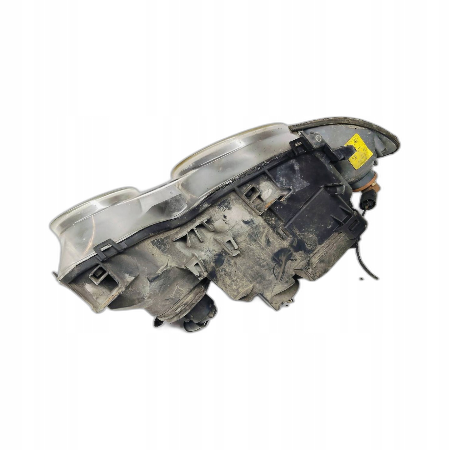 light left front BMW E46 316 COMPACT 1.8 0301187201