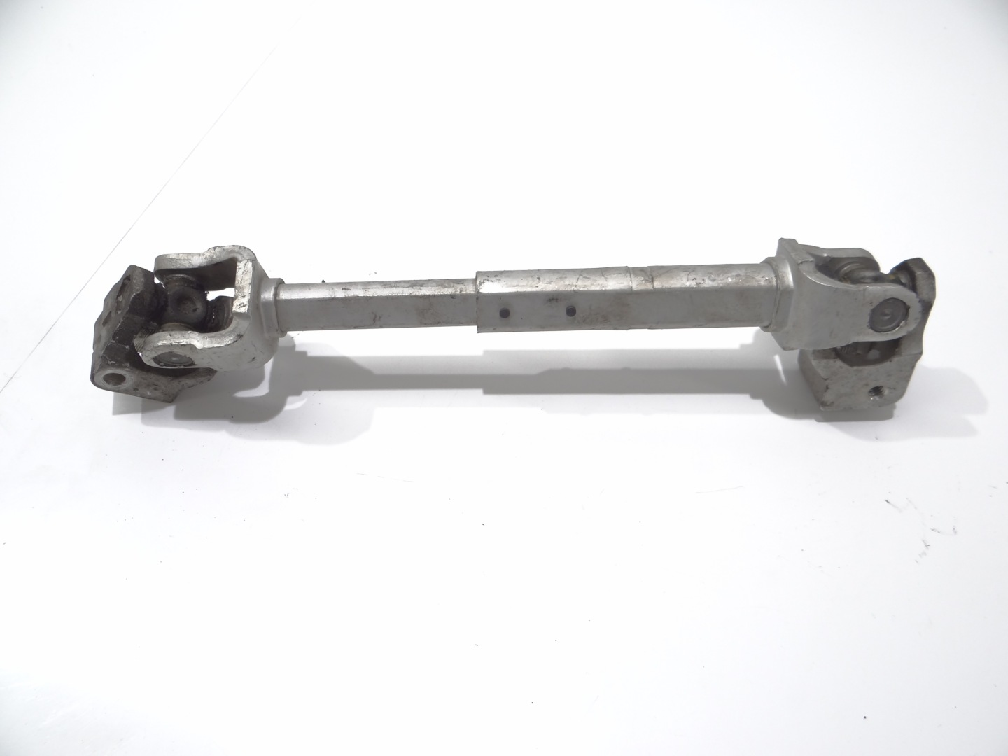 Croix Colonne de direction Volant BMW X1 E84 OE 6790076