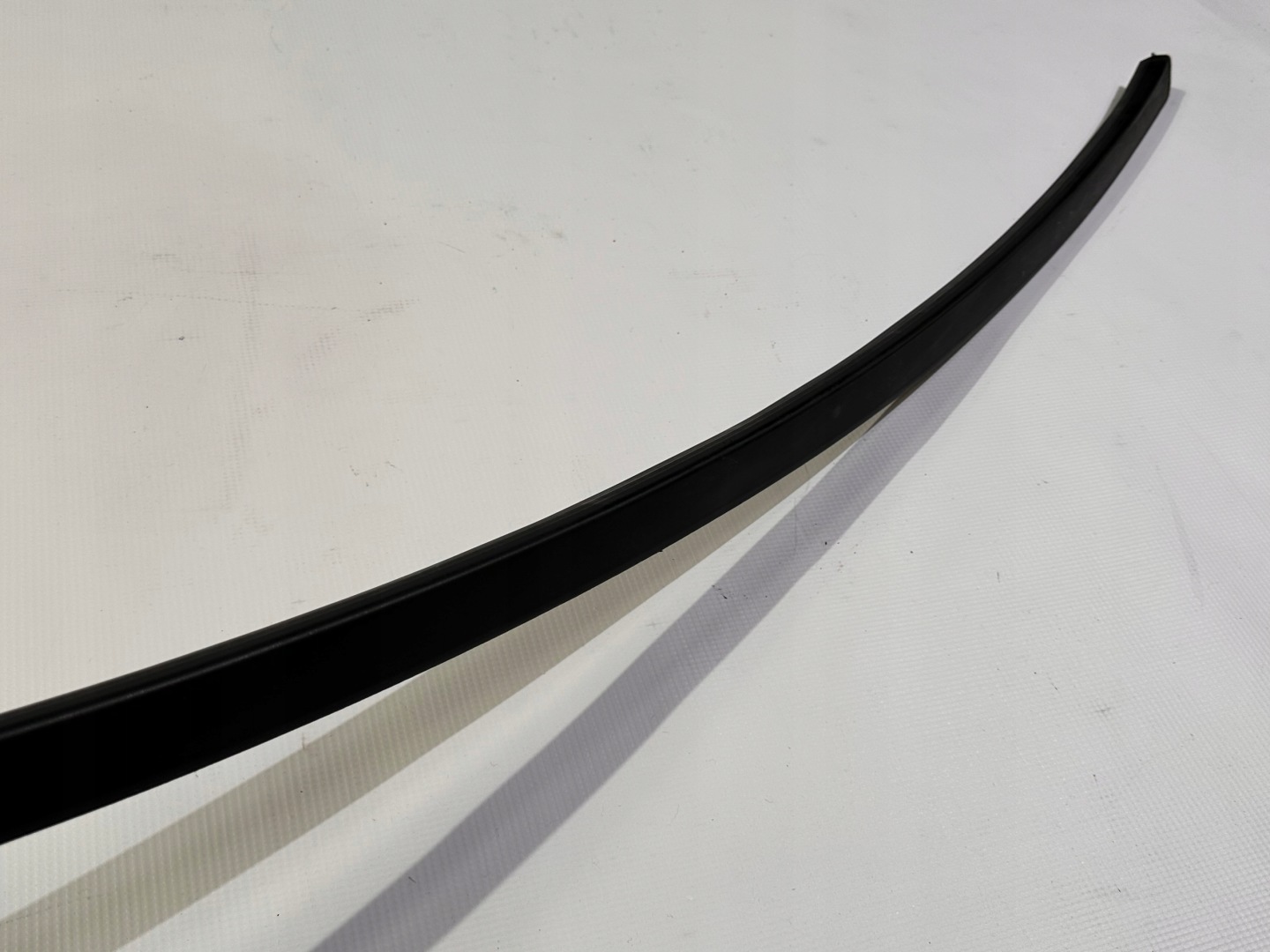 moulding bodywork rear Ford Mustang Cabrio 2010 - 2014