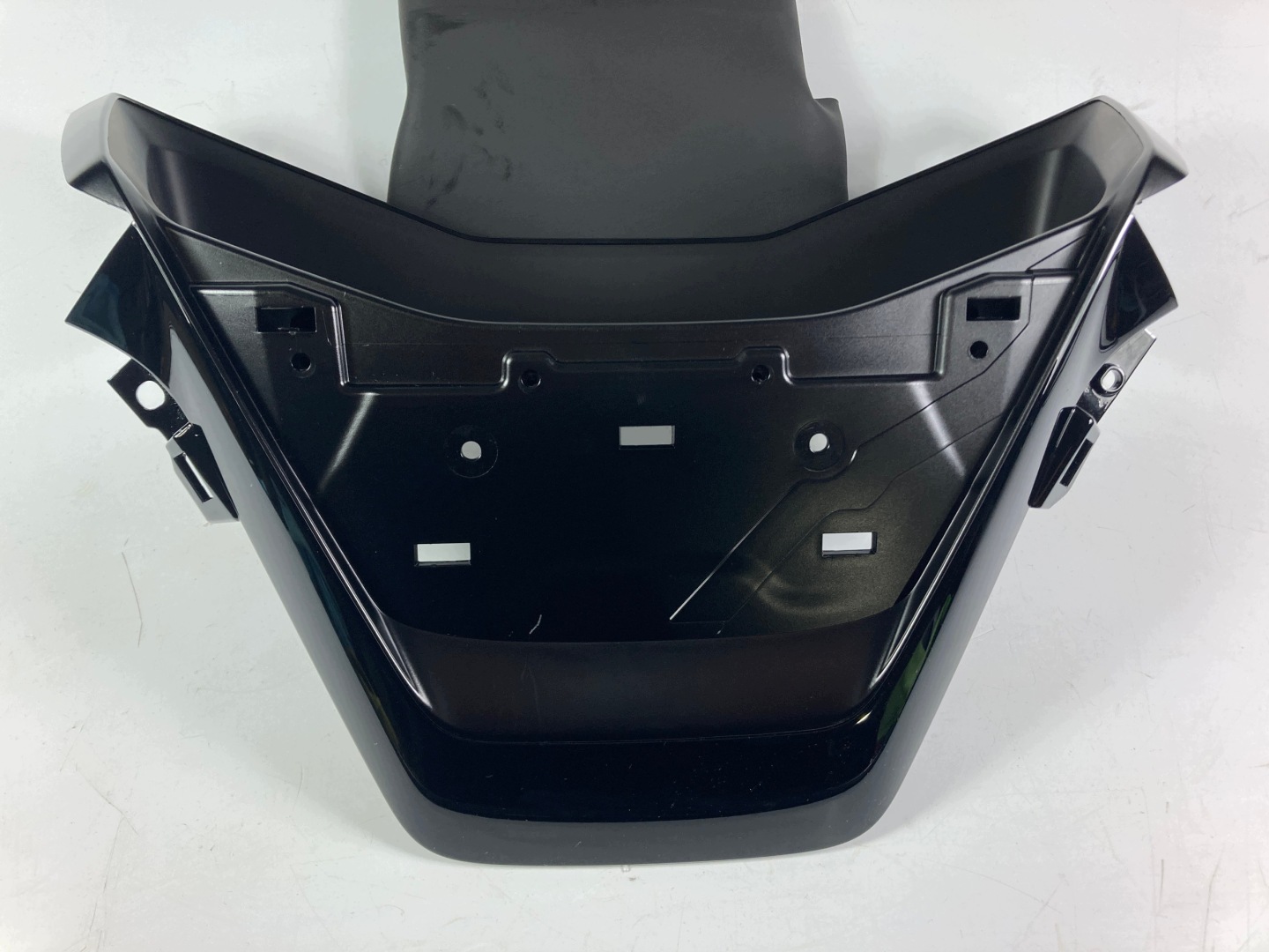 Chevrolet Corvette C8 châssis couverture cadre compteur tableau bord compte tours 2020-2026 OEM