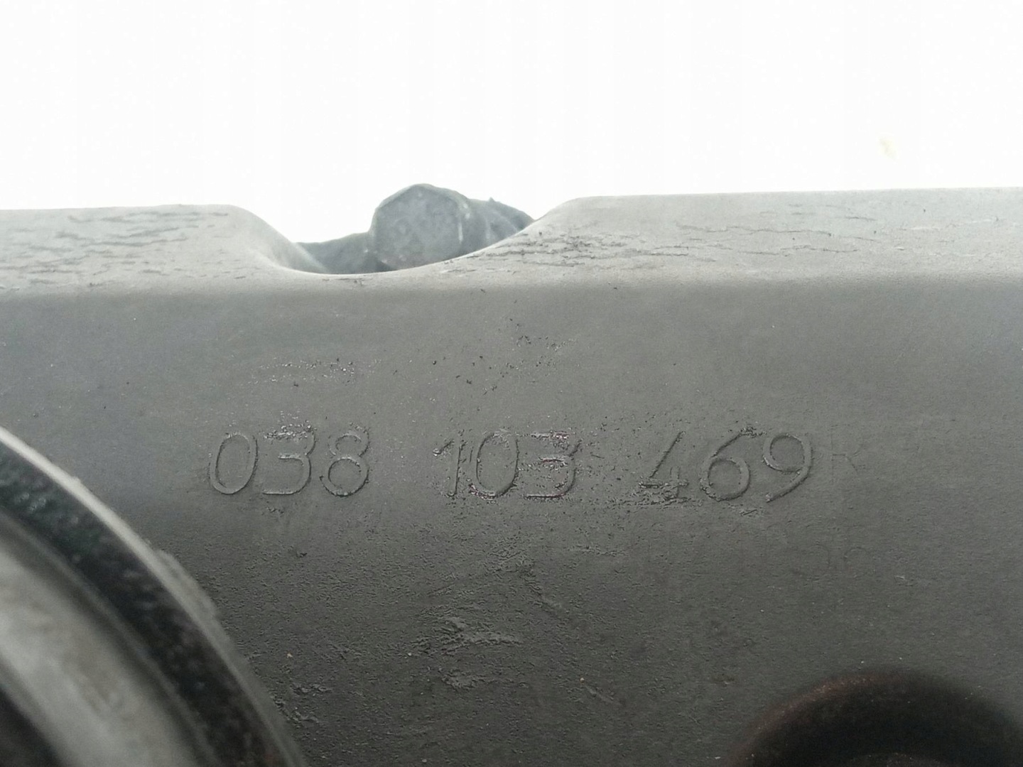 Abdeckung der Ventile 038103469 1.9 TDI VW Volkswagen Passat V (1996-2005) B5