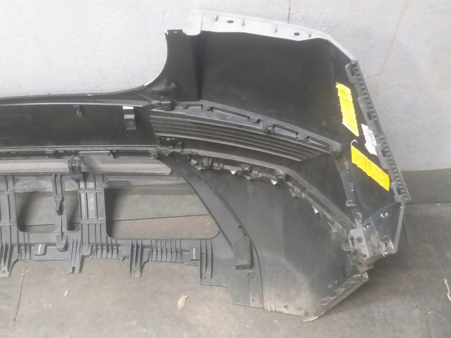 bumper rear part HYUNDAI IONIQ V 5