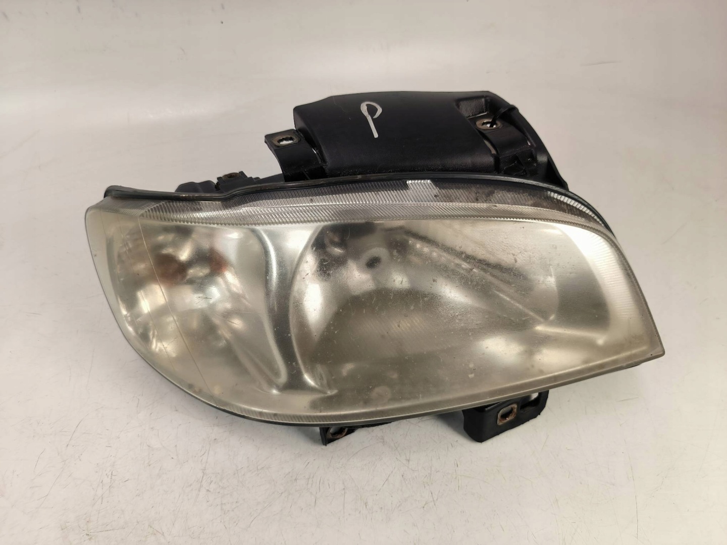 light right front EU SEAT IBIZA II LIFT