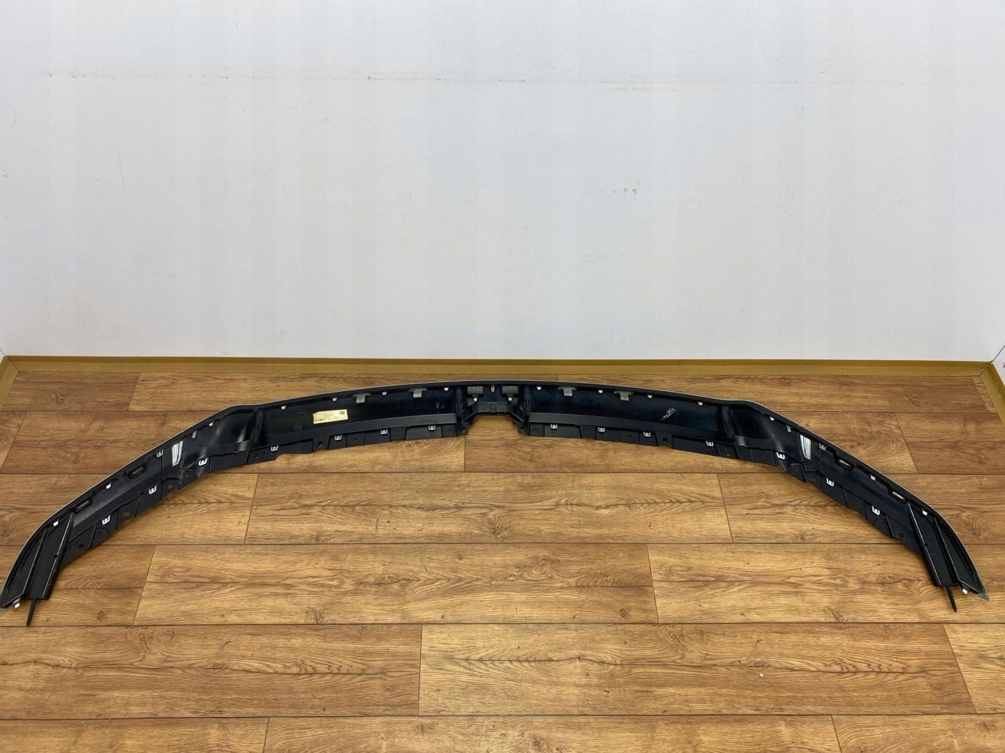 moulding accessories grilla chrom bonnet Dodge Ram 1500 VI 2019+ USA