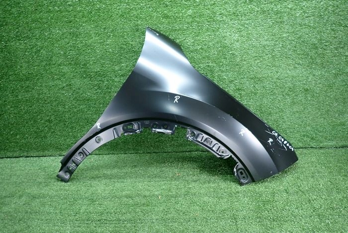 CITROEN C4 E-C4 III 20- fender right front front