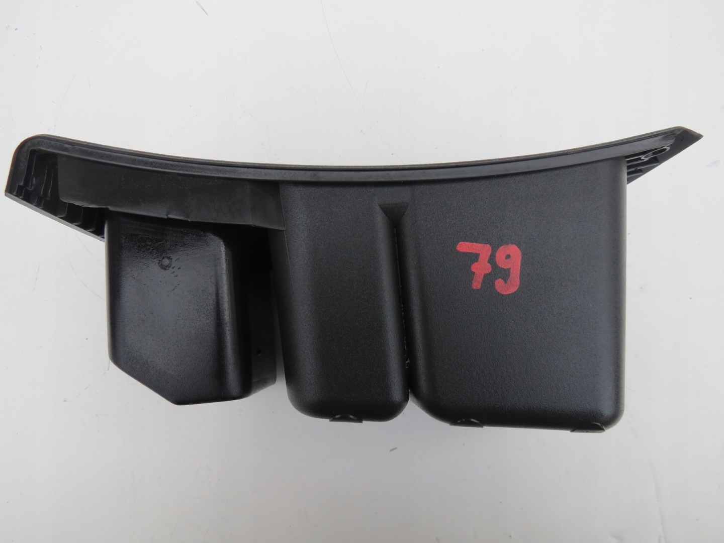 control panel DIAGNOSTYCZNY SCANIA 124 420R 372631