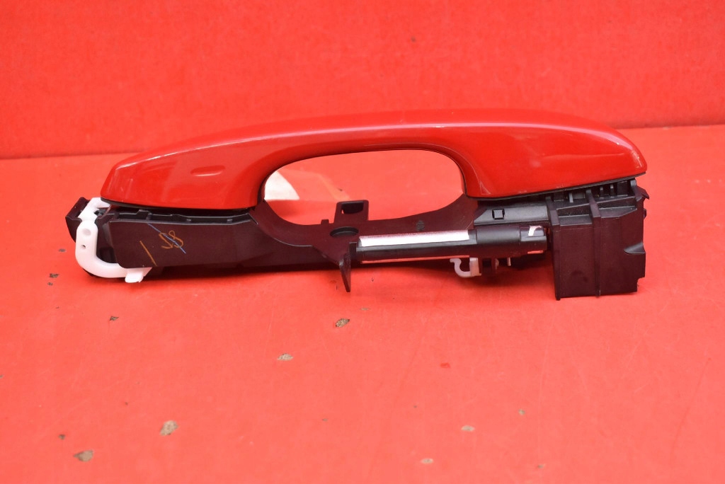 handle right front front 3T2 LEXUS UX 250H 18-22