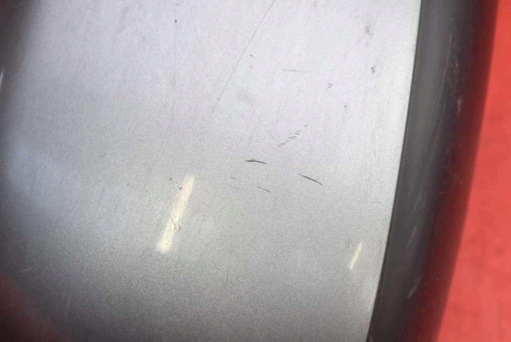 mirror right grey EU SUZUKI SX4 1 and 06-14 5 PIN
