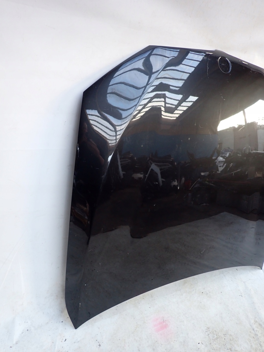 BMW 5 G30 G31 17- Cofano