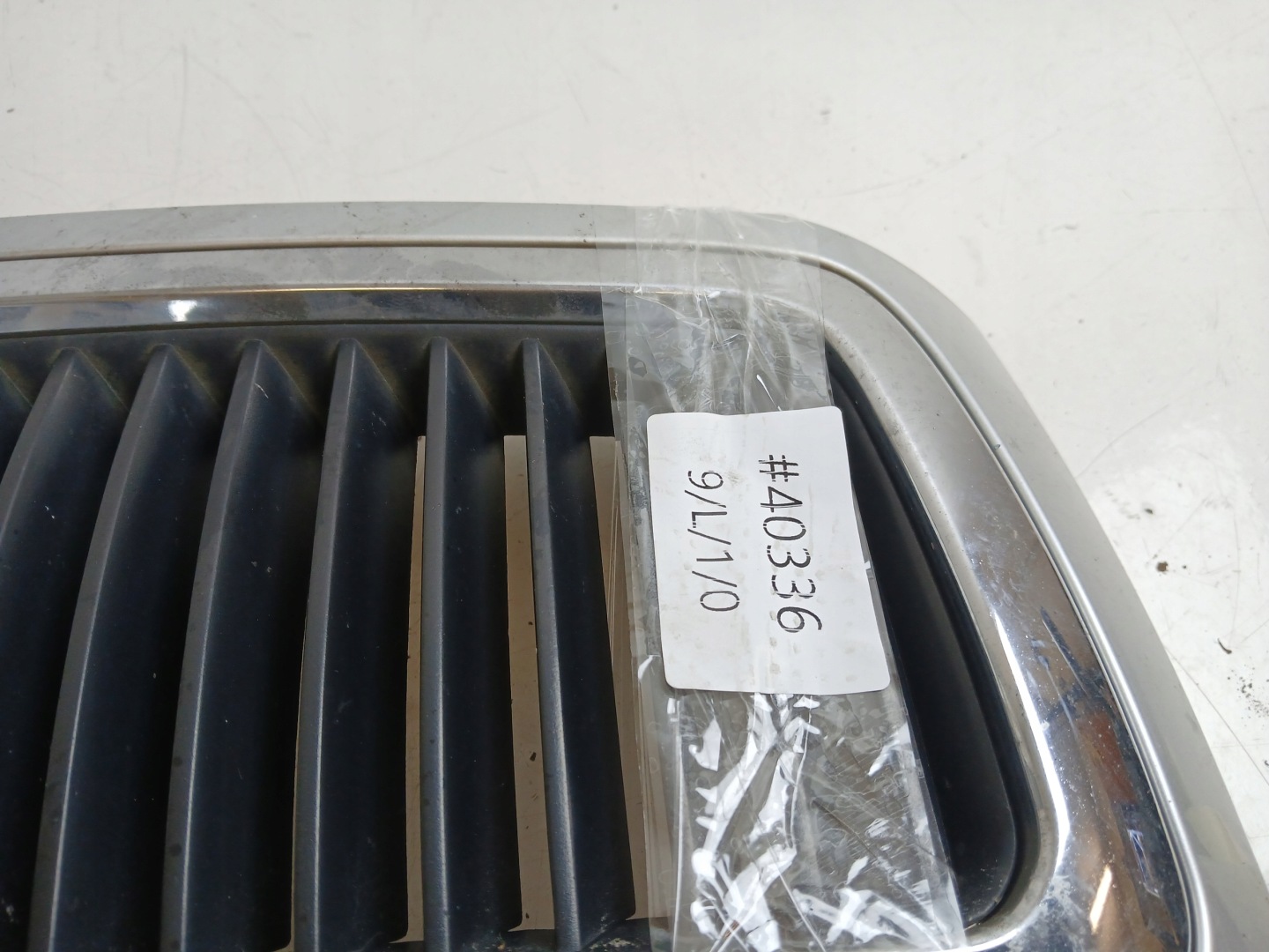 SKODA OCTAVIA e griglia griglia radiatore 9102