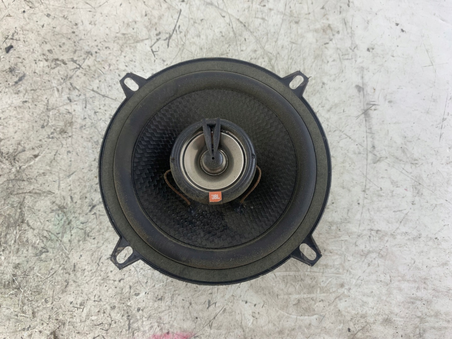 JBL GTO 502 MKII MK2 speaker 130MM