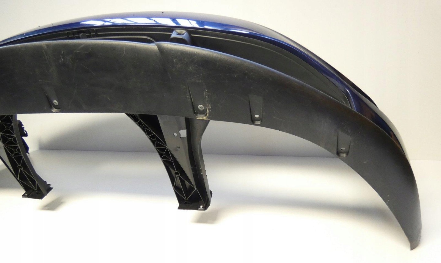 PORSCHE TAYCAN LIFT 9J1807221AA below 4 PDC 2024- bumper front front