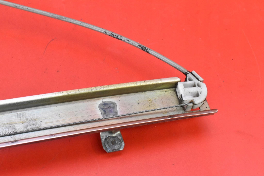 window regulator right front EU HYUNDAI ATOS 2 II 04-08