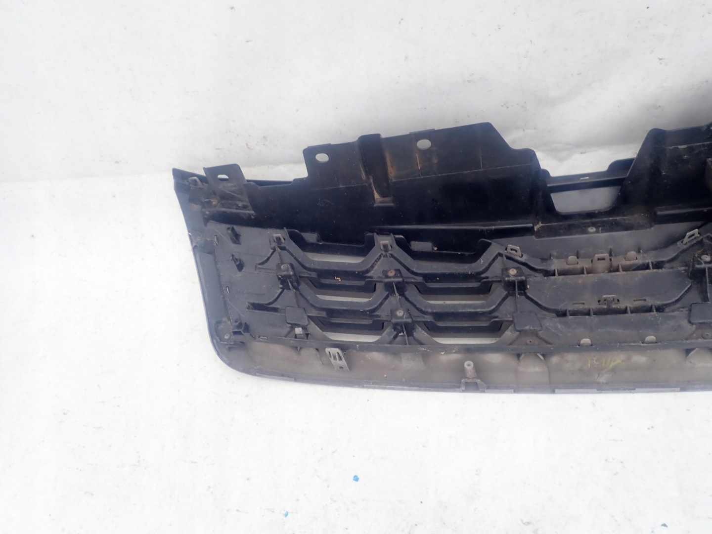 SUBARU FORESTER III LIFT 11-13 Grill Grill