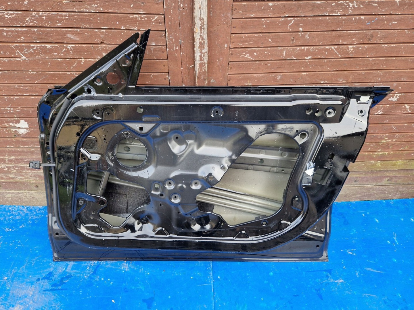 door right front BMW 3 GT F34 2013R->