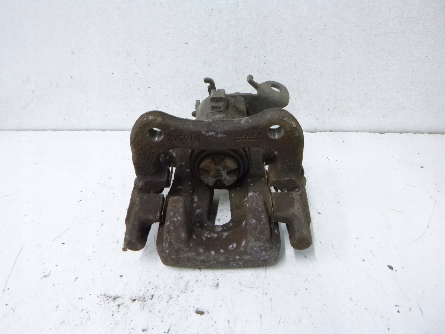 caliper brake rear part left Renault Megane II 1.6 03r.