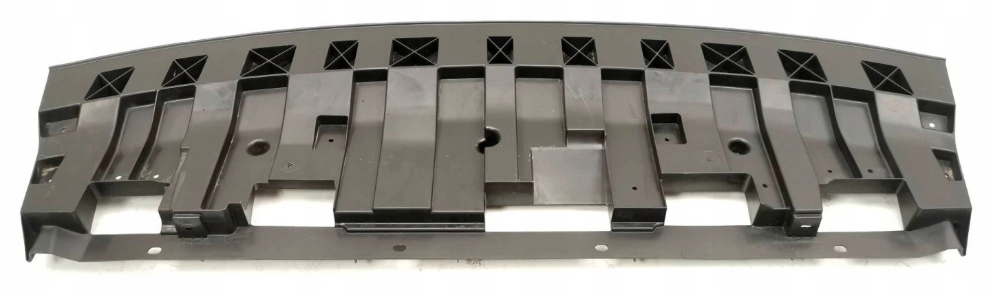 Blende Abdeckung abdeckung Unterfahrschutz NISSAN X-TRAIL 62660