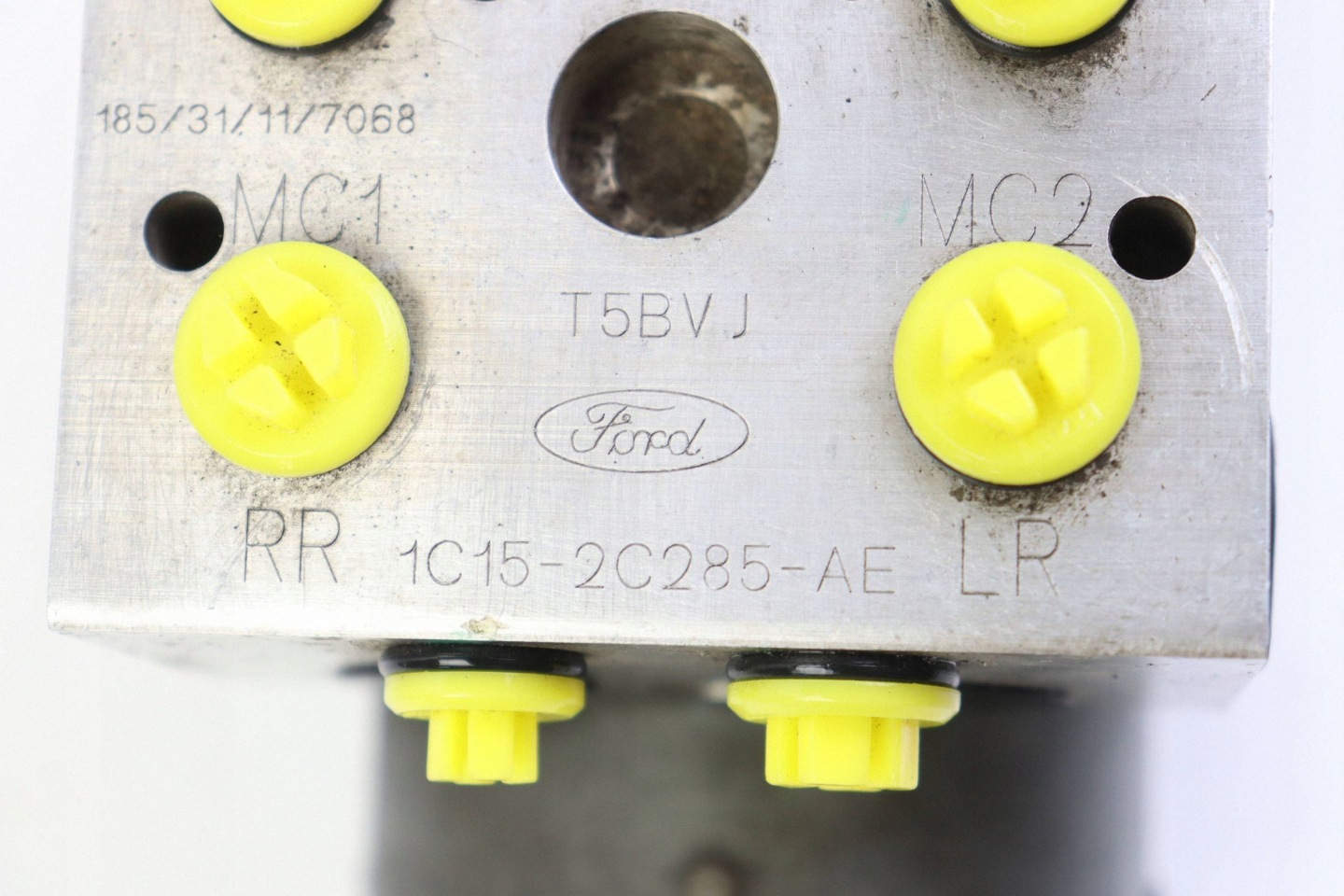 FORD TRANSIT MK6 Pompa ABS 1C15-2C285-AE 0265220538
