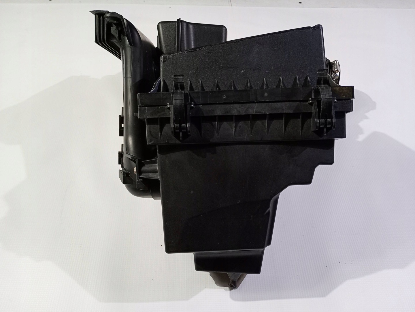 Gehäuse filter luft dolot komplett Ford Edge II 2015