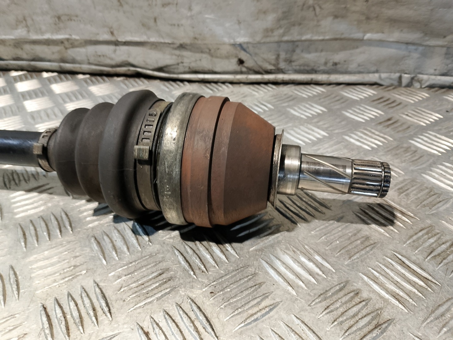 semi-axis long right OPEL ASTRA H III 3 1.8 B
