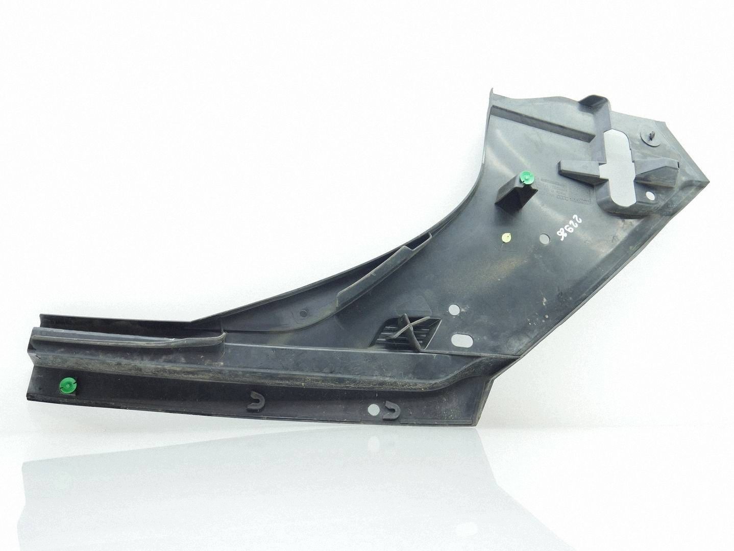 cover cap upper supports left front AUDI Q7 4M 4M0805285A